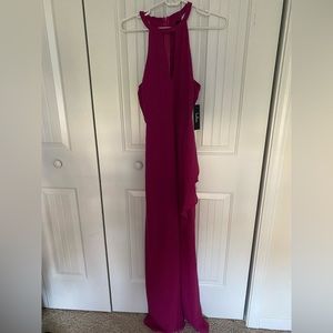 NWT Formal Dress from Lulus